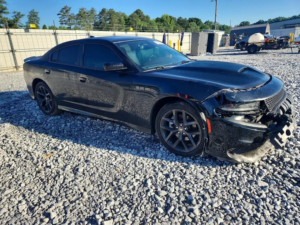 2023 DODGE CHARGER GT  