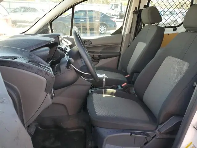 2023 FORD TRANSIT CONNECT XL  