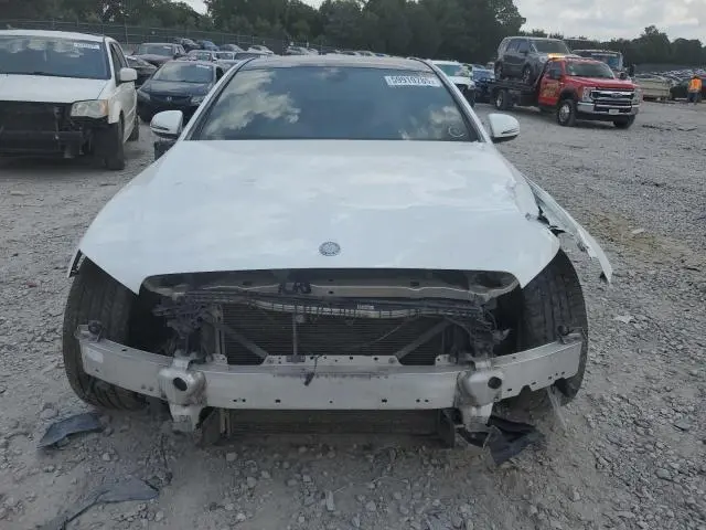 2017 MERCEDES-BENZ E 300  