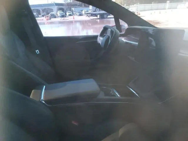 2022 TESLA MODEL X   