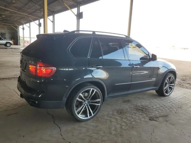 2012 BMW X5 XDRIVE50I  