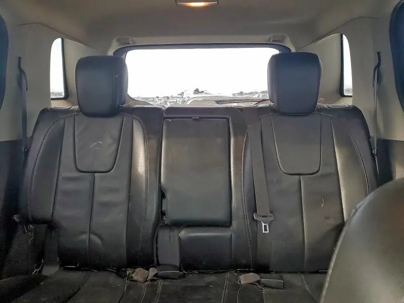 2015 GMC TERRAIN SLT  