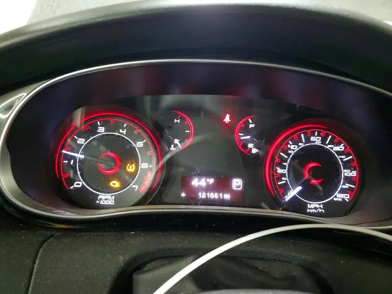 2013 DODGE DART SE  