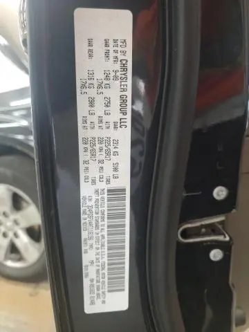 2010 DODGE JOURNEY SXT  
