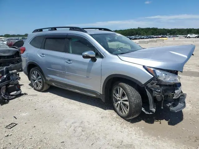 2021 SUBARU ASCENT TOURING  
