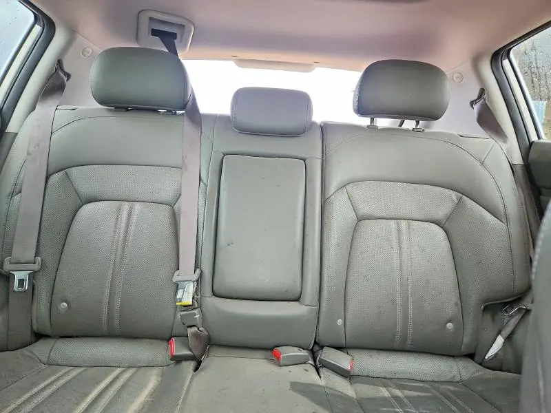 2014 KIA SPORTAGE EX  