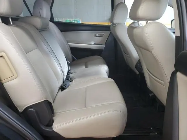 2013 MAZDA CX-9 GRAND TOURING  