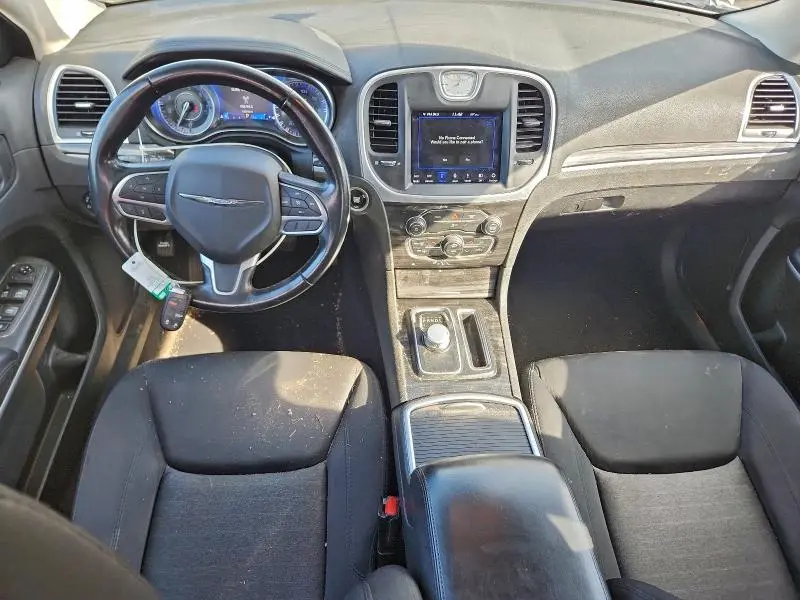 2019 CHRYSLER 300 TOURING  