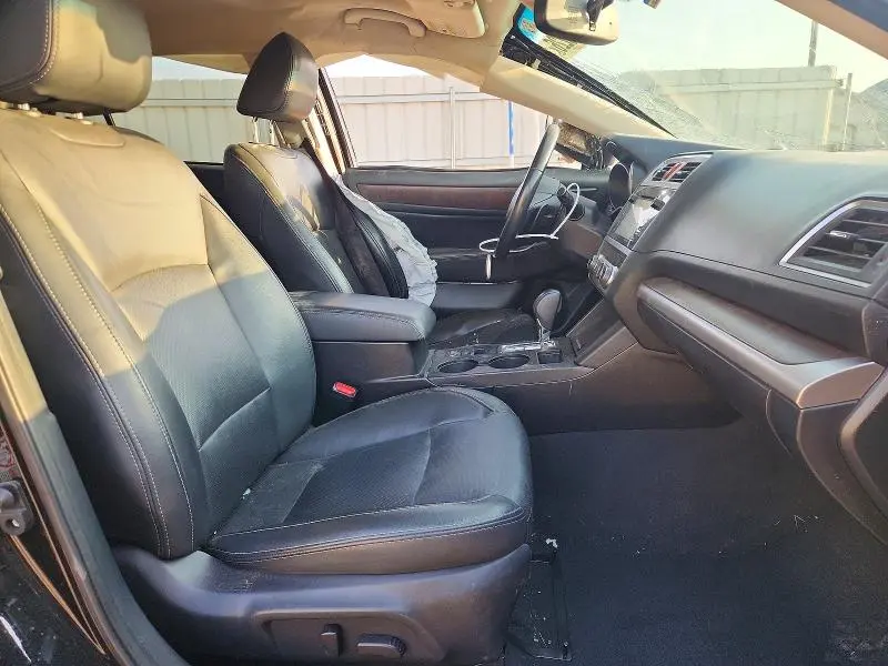 2015 SUBARU OUTBACK 3.6R LIMITED  