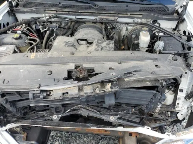 2017 GMC SIERRA C1500  