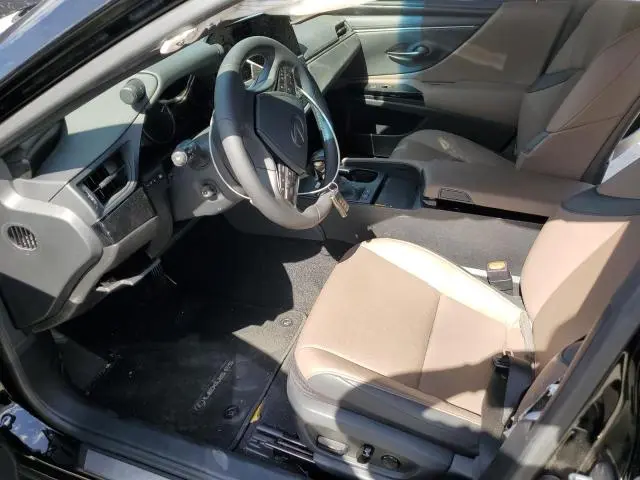 2024 LEXUS ES 300H BASE  