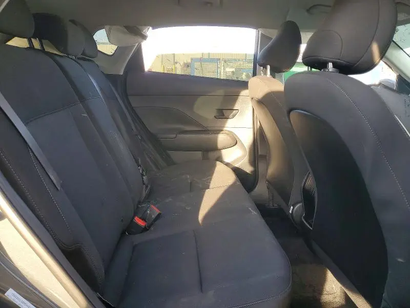 2026 HYUNDAI KONA SE  