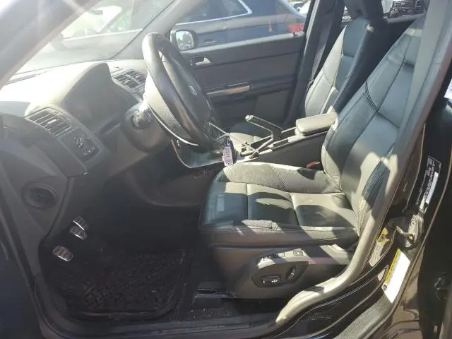 2010 VOLVO S40 T5  