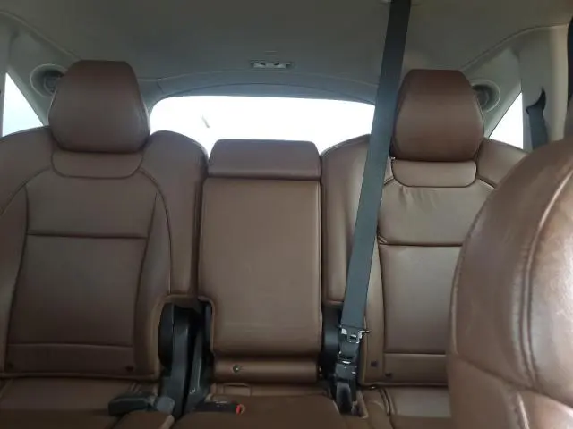 2017 ACURA MDX TECHNOLOGY  