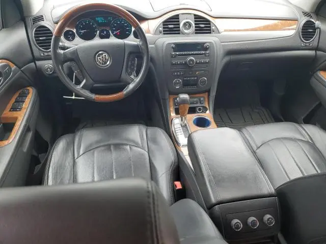 2012 BUICK ENCLAVE   