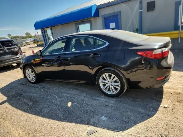 2014 LEXUS ES 350