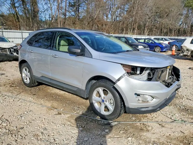 2018 FORD EDGE SE  