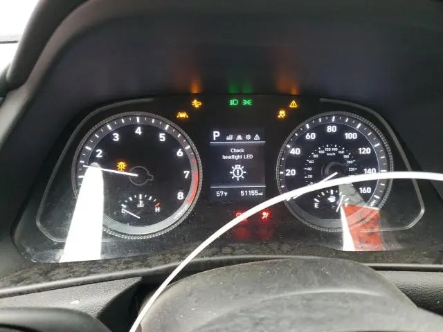 2023 HYUNDAI SONATA SE