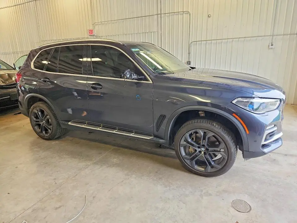 2019 BMW X5 XDRIVE50I  