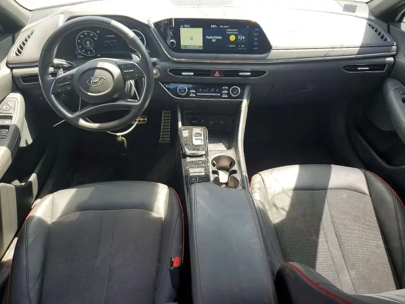 2020 HYUNDAI SONATA SEL PLUS  