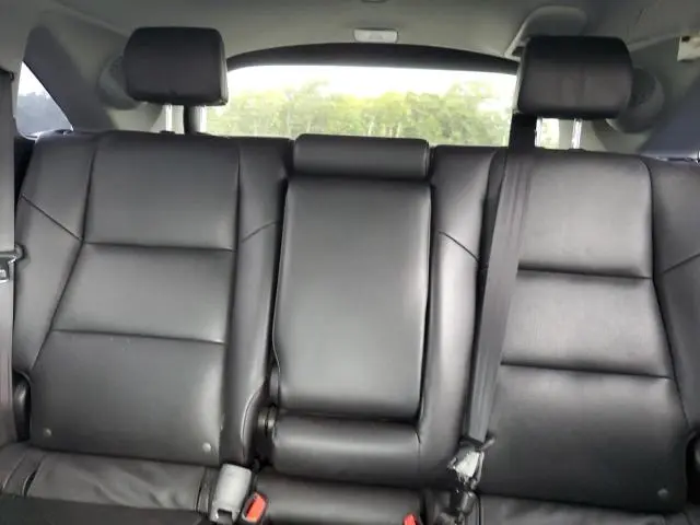 2016 ACURA RDX TECHNOLOGY  