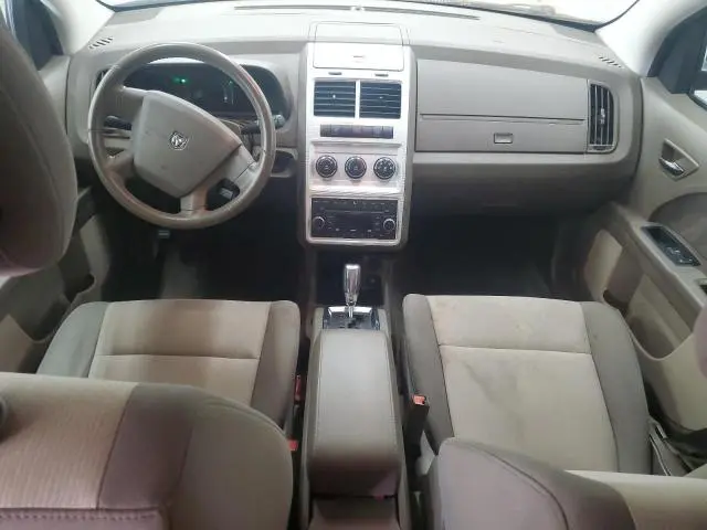 2010 DODGE JOURNEY SXT  