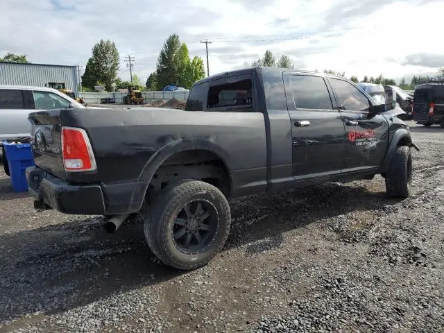 2014 RAM 2500 LARAMIE  