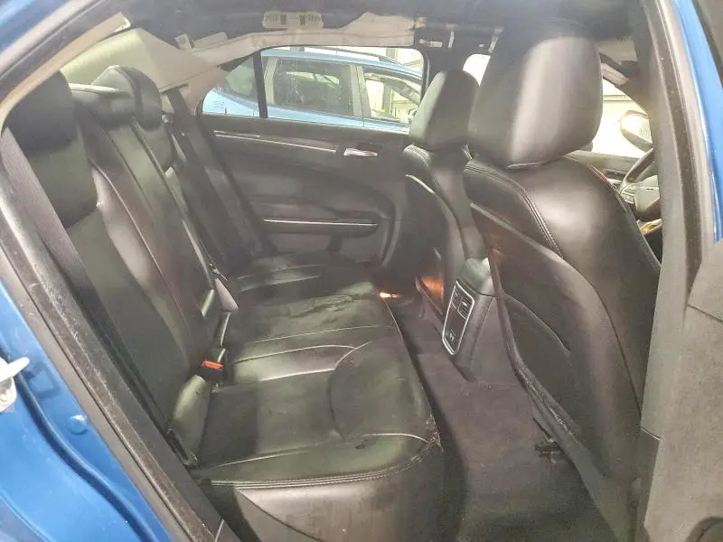 2022 CHRYSLER 300 TOURING L  