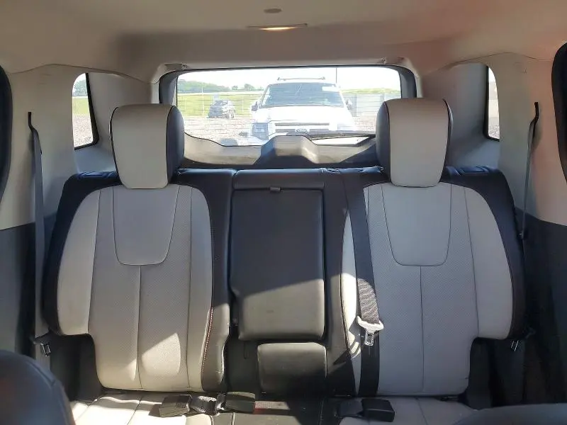 2012 GMC TERRAIN SLT  