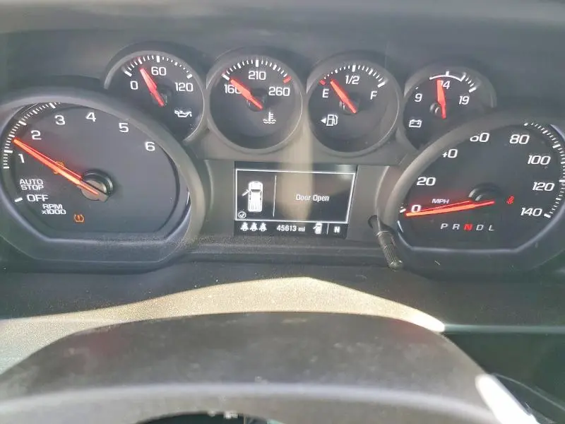 2024 GMC SIERRA C1500  