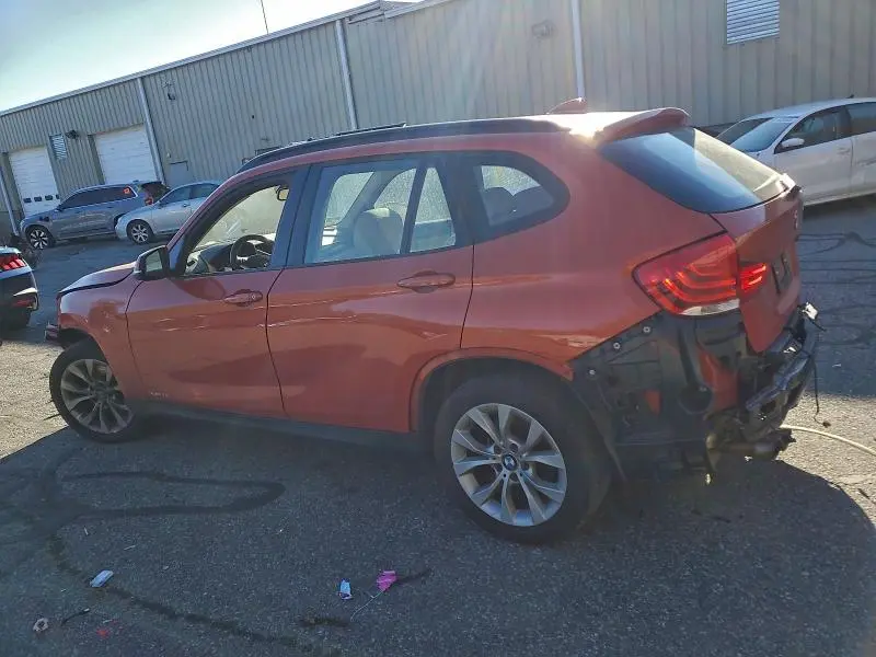 2014 BMW X1 XDRIVE28I  