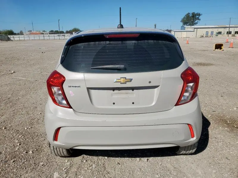 2020 CHEVROLET SPARK LS  