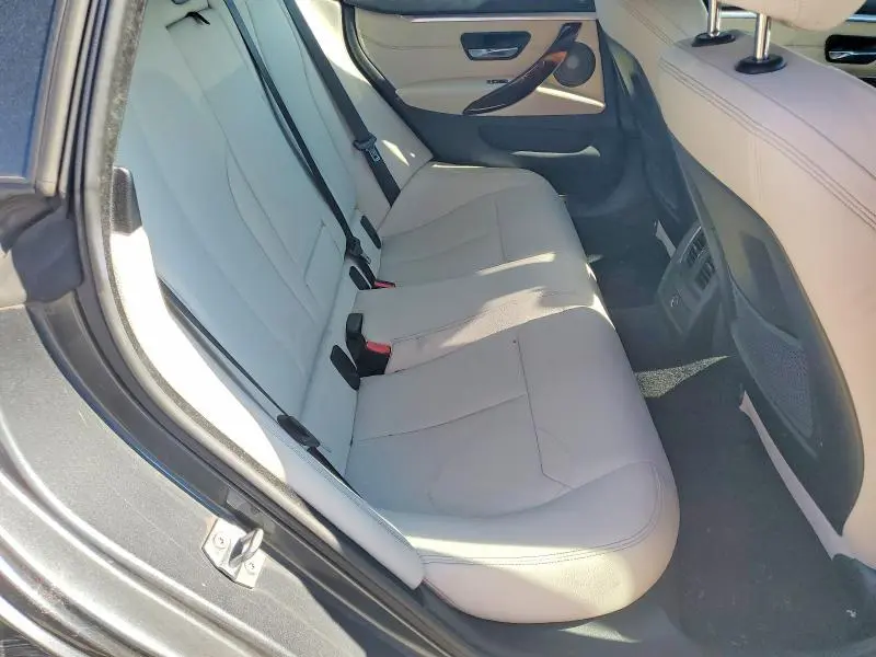2018 BMW 430XI GRAN COUPE  
