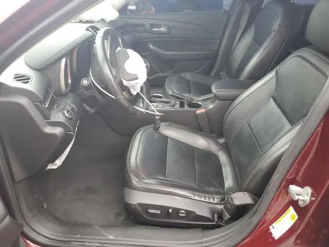 2015 CHEVROLET MALIBU 2LT  