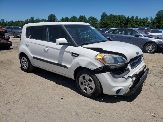 2012 KIA SOUL 