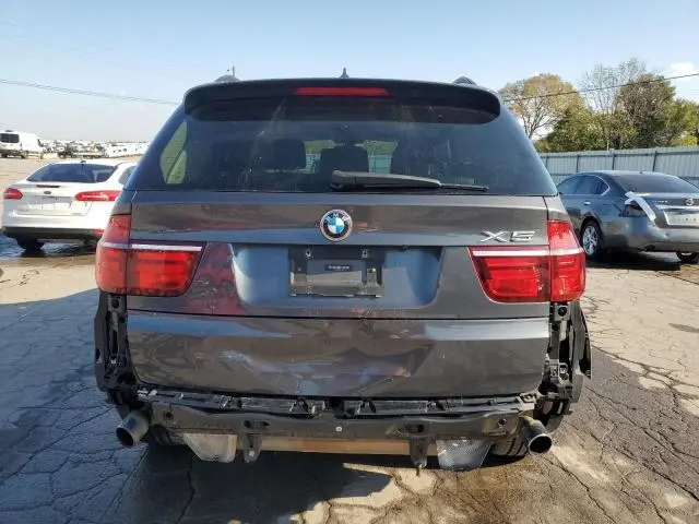 2013 BMW X5 XDRIVE35I  