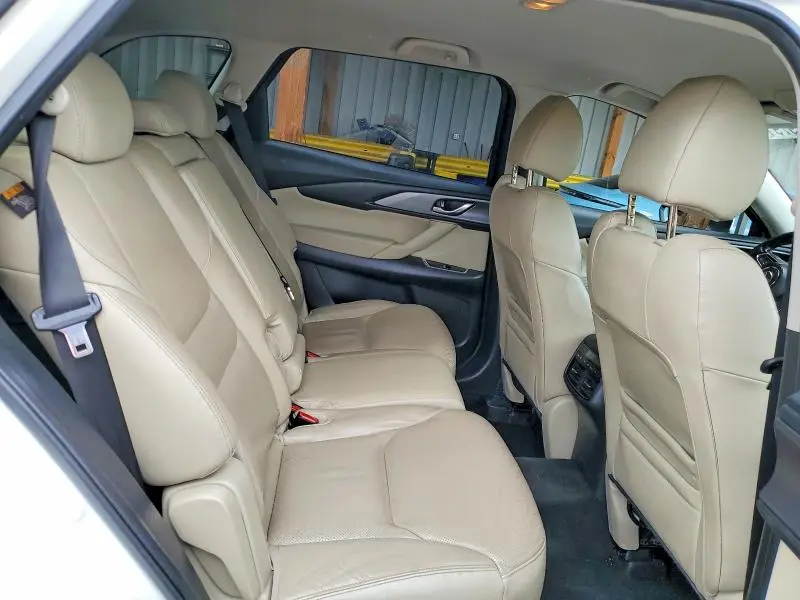 2017 MAZDA CX-9 TOURING  