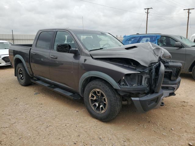 2016 RAM 1500 REBEL