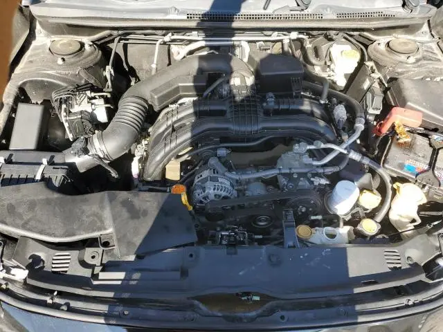 2019 SUBARU IMPREZA PREMIUM  