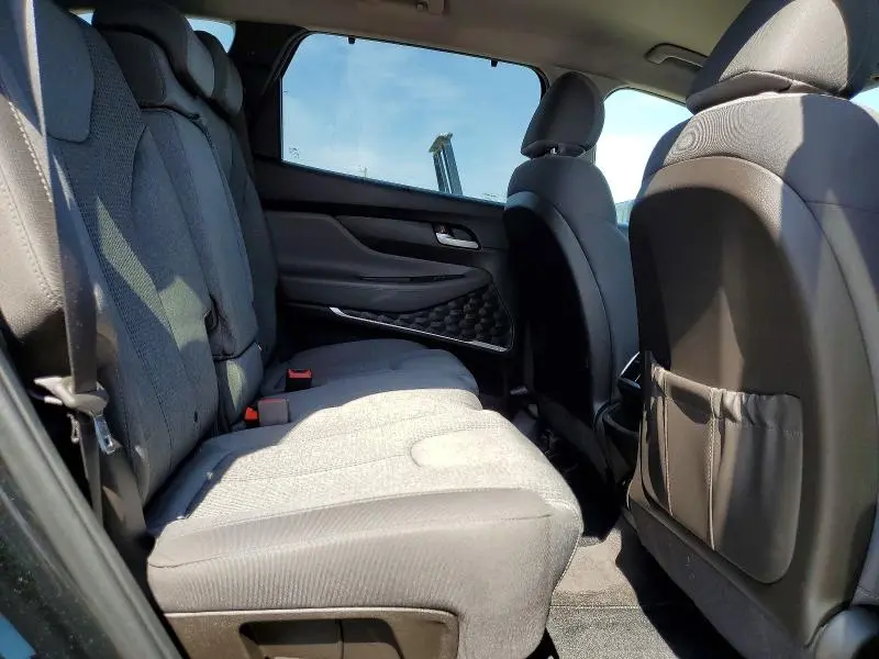2019 HYUNDAI SANTA FE SEL PLUS 2.4L  
