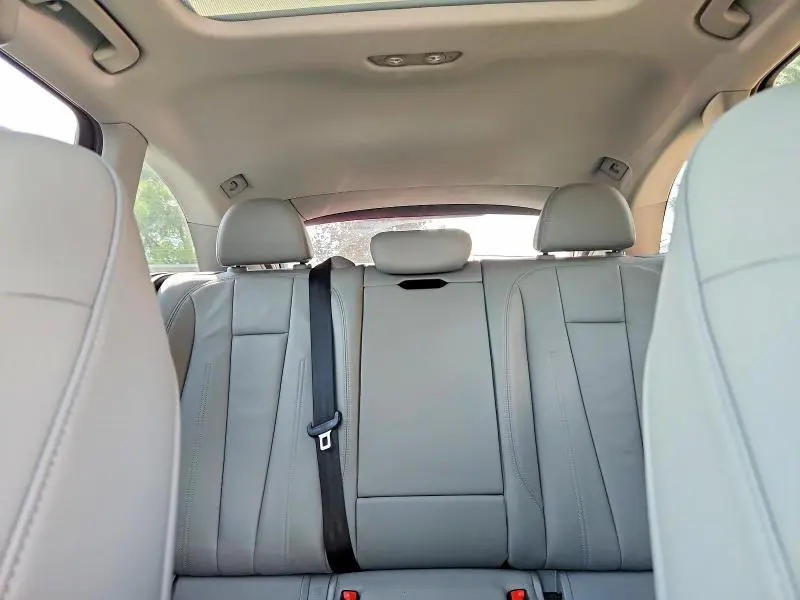 2019 AUDI A4 ALLROAD PREMIUM PLUS  