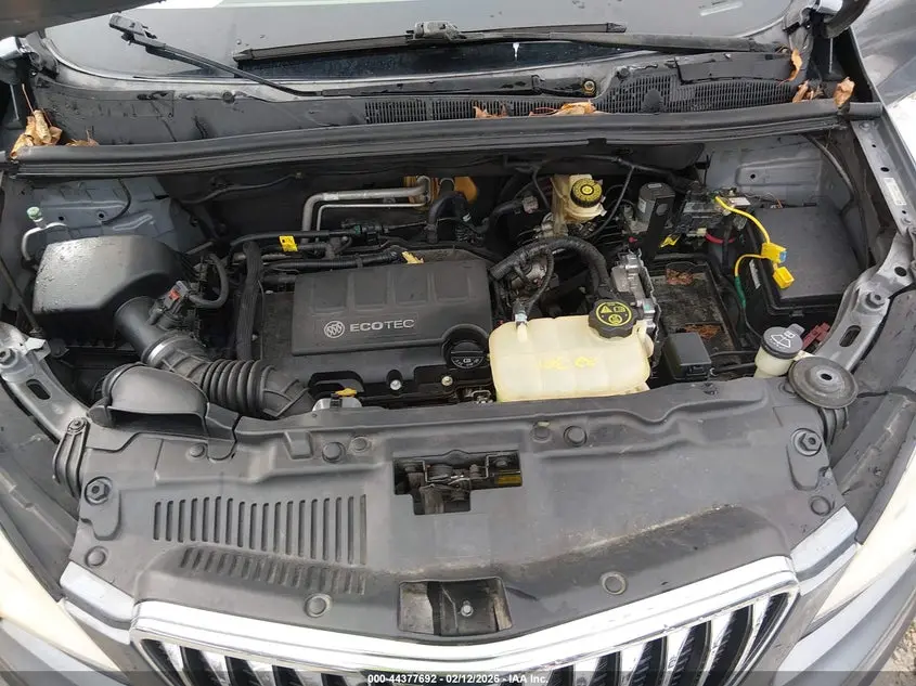 2013 BUICK ENCORE CONVENIENCE