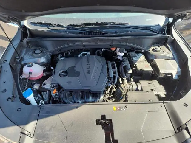2024 KIA SORENTO LX  