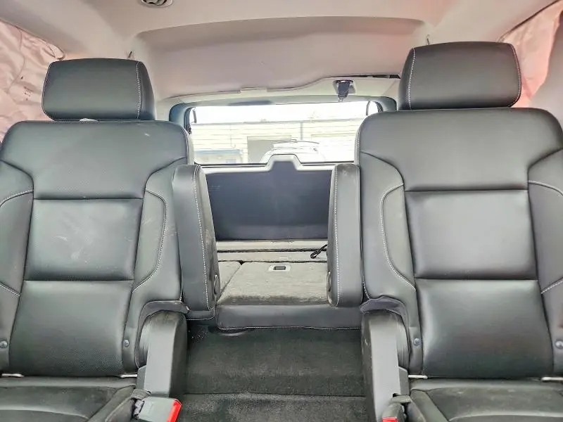 2017 CHEVROLET TAHOE K1500 PREMIER  