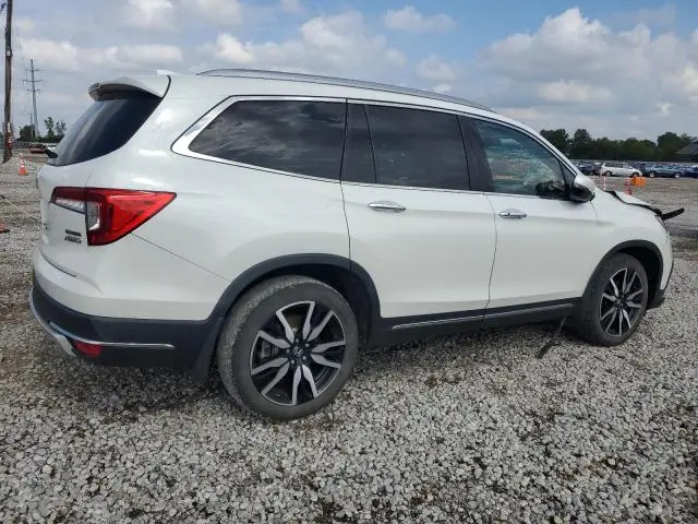 2021 HONDA PILOT TOURING  