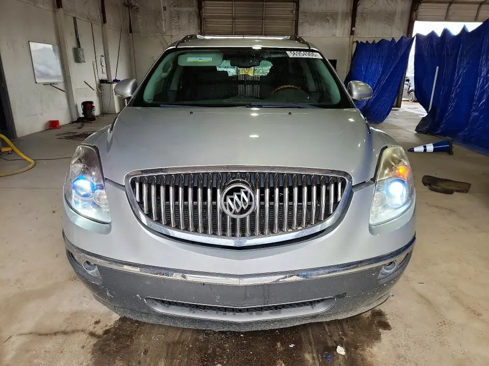 2011 BUICK ENCLAVE CX  