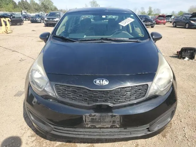 2014 KIA RIO LX