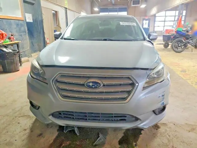 2015 SUBARU LEGACY 2.5I LIMITED  