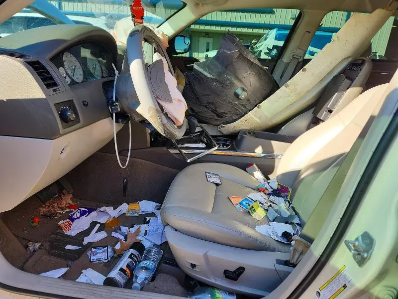 2010 CHRYSLER 300 TOURING  