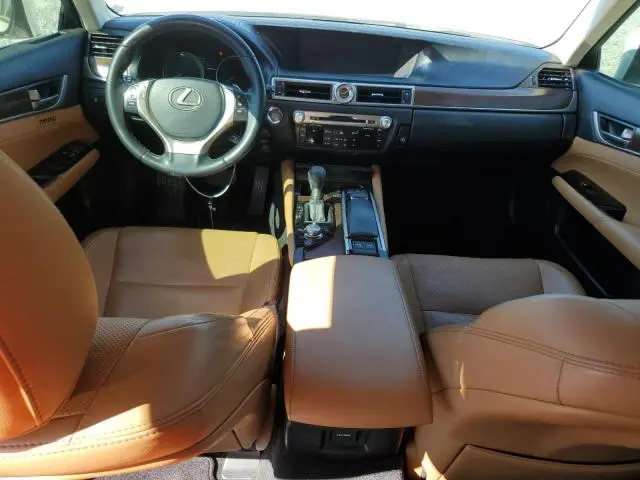 2014 LEXUS GS 350  
